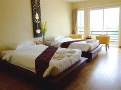 Bhukitta Boutique Hotel Phuket