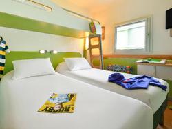 Ibis Budget Clermont-Ferrand Sud Aubière