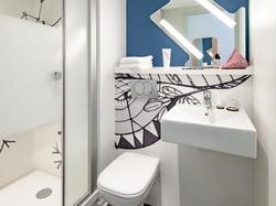 Ibis Budget Clermont-Ferrand Sud Aubière