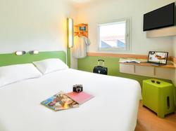 Ibis Budget Clermont-Ferrand Sud Aubière