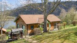Residence Les Chalets De La Chazotte