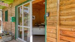 Residence Les Chalets De La Chazotte