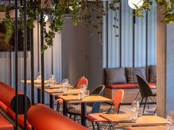 Ibis Budget Nantes Nord Treillières
