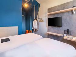 Ibis Budget Nantes Nord Treillières
