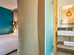 Ibis Budget Paris Porte De La Chapelle-Aréna