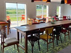 Greet Hotel Castets Coeur Des Landes