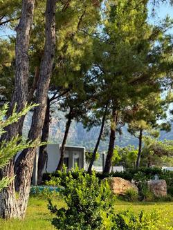 Z-villas Beach Hotel