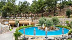 Z-villas Beach Hotel