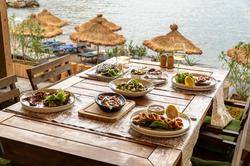 Z-villas Beach Hotel