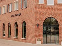 Stadtha Fe Rhede By Hackmann