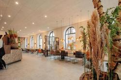 Stadtha Fe Rhede By Hackmann
