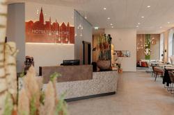 Stadtha Fe Rhede By Hackmann