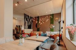 Stadtha Fe Rhede By Hackmann
