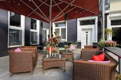SleepinRoomz Boutique Hotel
