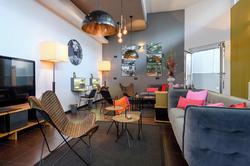 SleepinRoomz Boutique Hotel
