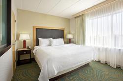 SpringHill Suites Minneapolis-St. Paul Airport