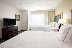 SpringHill Suites Minneapolis-St. Paul Airport