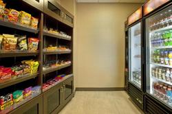 SpringHill Suites Minneapolis-St. Paul Airport