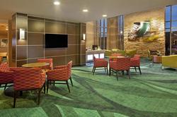 SpringHill Suites Minneapolis-St. Paul Airport