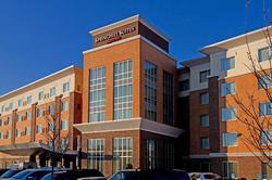 SpringHill Suites Minneapolis-St. Paul Airport