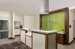 Hilton Garden Inn San Antonio Airport South