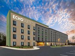 Echo Suites Richmond West - Extended Stay Wyndham