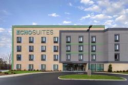 Echo Suites Richmond West - Extended Stay Wyndham