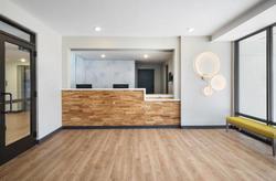 Echo Suites Richmond West - Extended Stay Wyndham
