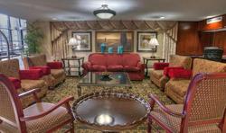 Clarion Collection Hotel Arlington Court Suites
