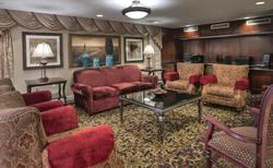 Clarion Collection Hotel Arlington Court Suites