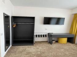The Place Hotel - Frankfurt City Messe