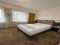 The Place Hotel - Frankfurt City Messe