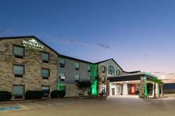 Hawthorn Extended Stay By Wyndham College Station