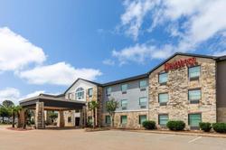 Hawthorn Extended Stay By Wyndham College Station