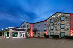 Hawthorn Extended Stay By Wyndham College Station