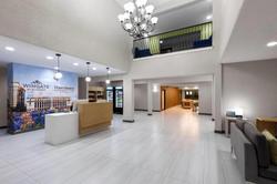 Hawthorn Extended Stay By Wyndham College Station