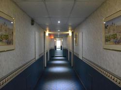 Travelodge by Wyndham Milwaukee