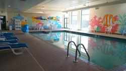 Clarion Suites At The Alliant Energy Center