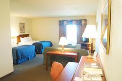 Clarion Suites At The Alliant Energy Center