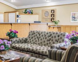 Quality Inn Belton - Kansas City South