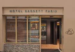 Hotel Barnett Paris
