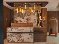 Hotel Barnett Paris