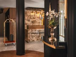 Hotel Barnett Paris
