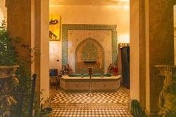 Palais Nejma Oriental