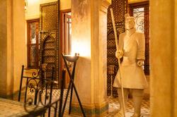 Palais Nejma Oriental