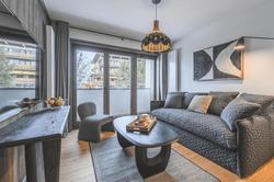 Residence Terresens Le Quartz