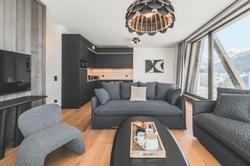 Residence Terresens Le Quartz