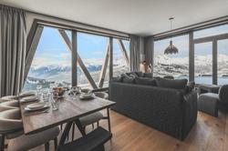 Residence Terresens Le Quartz