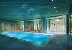 Hotel & Spa Oceania Lille Les Augustins
