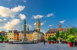 Hotel & Spa Oceania Lille Les Augustins